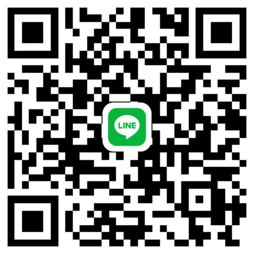 QR Code แอดไลน์ Mali Nail & Spa